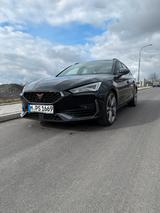 Cupra Leon ST VZ 310PS | 1.Hand | Garantie | 8-Fach