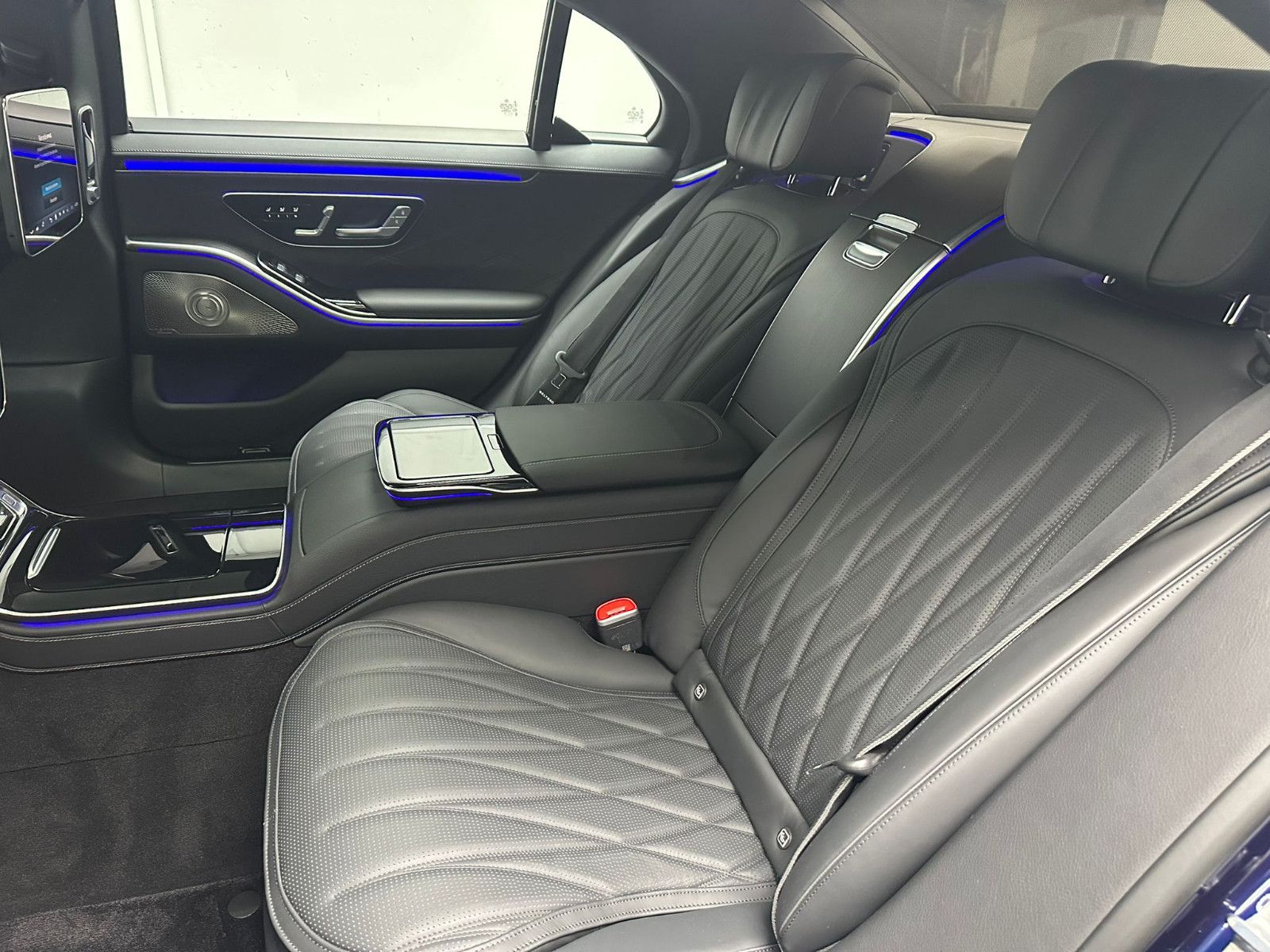 Fahrzeugabbildung Mercedes-Benz S 63 AMG E Performance L *Manufaktur*FIRST CLASS