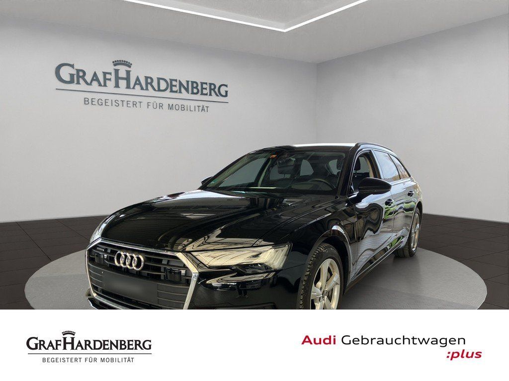 Image of Audi A6