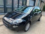 Fiat Punto  MYSTYLE, 5Türen, Klima, - Fiat Punto: Mystyle