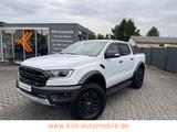 Ford Ranger Raptor DoKa 4x4 Performance *STHZG+VOLL*