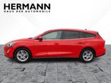 Ford Focus Turnier 1.5 EcoBoost Cool & Connect AHK*LM - Ford Focus: Connect
