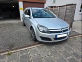 Opel Astra H 1.6 Twinport Technisch top Klima  - Opel Astra aus 2004: Kombi
