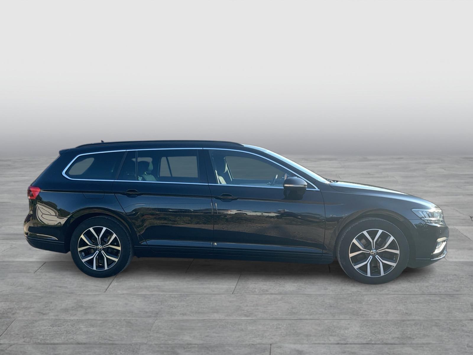 Volkswagen Passat 1.5 TSI Business DSG KLIMA, NAVI, миниатюра 7
