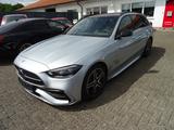 Mercedes-Benz C 220 d 4Matic AMG Line Adv. Pano Leder Standh. - Mercedes-Benz C 220 in Hamm