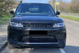 Land Rover Range Rover Sport 3.0 SDV6 HSE Dynamic HSE D... - gebrauchte Land Rover Range Rover Sport aus dem Jahr 2018