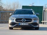 Mercedes-Benz AHK, Assist, 360Kam, Massage, Hinterachslenkung - Mercedes-Benz C 300 mit Diesel-Antrieb: Winterreifen, Kombi