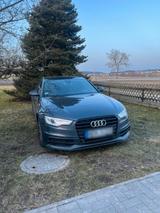 Audi a6 c7 2.0tdi - Audi A4: Kombi, 2.7