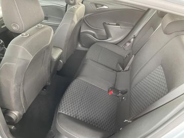 Bild 10 Opel ASTRA 1,2T SHZ, KAMERA, PDC, LED, KLIMAAUTOM.,LE