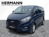 Ford Transit Tourneo Custom Kombi 2.0 TDCI 320 L1 Tre - Ford Tourneo Custom in Dortmund