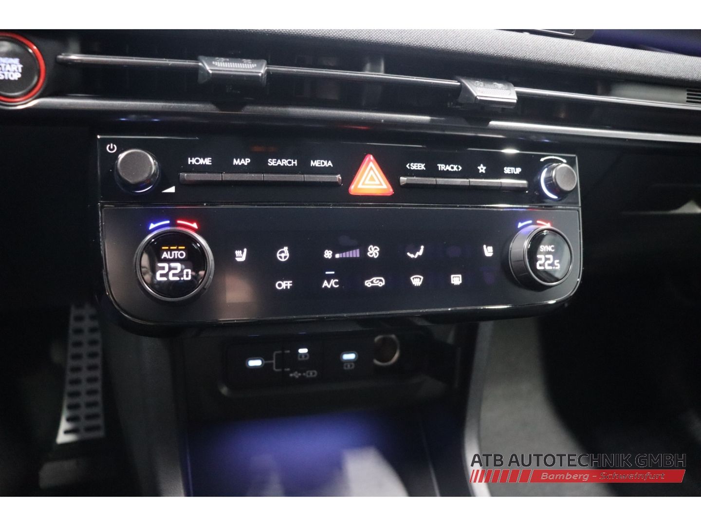 Hyundai TUCSON - Bild 20