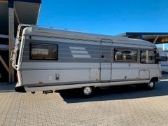 HYMER / ERIBA / HYMERCAR S 700