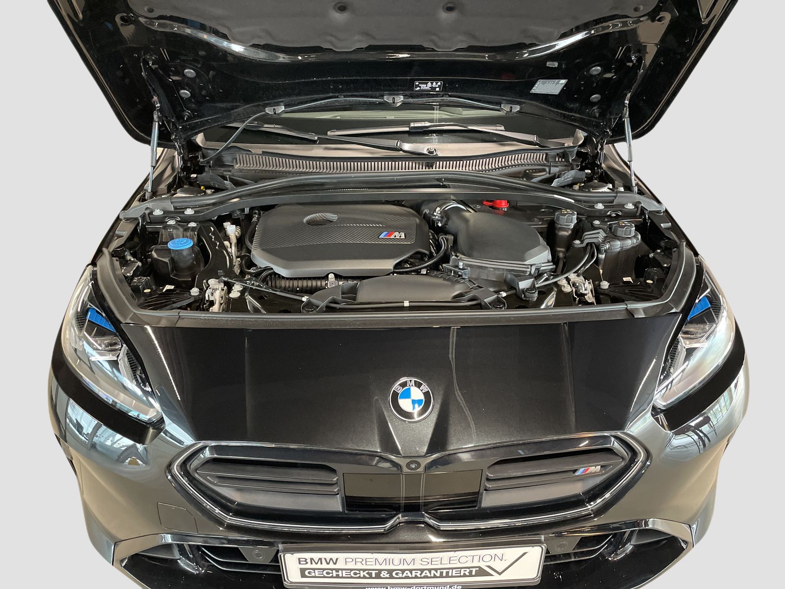 BMW M235 - Bild 15