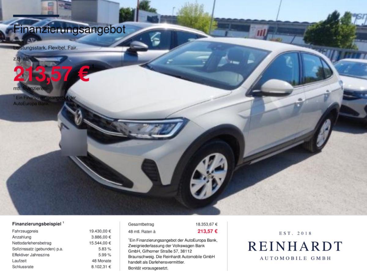 Volkswagen Taigo 1.0TSi LIFE LED/ACC/APP-CONNECT/DAB+/LANE, миниатюра 27