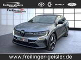 Renault Megane Techno EV60 220hp Schnelllader Voll-LED - scheckheftgepflegte Renault Megane