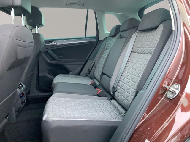 Tiguan Life 4Motion 2.0 TDI, AHK, Matrix LED, Sp