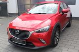 Mazda CX-3 Sports-Line (LEDER,HEADY UP DISPLAY)