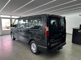 Opel Vivaro B 1.6*9.Sitze*AHK*1.Hd*Bluetooth*Klima* - Opel Vivaro: Kombi