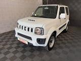 Suzuki Jimny 1.3 Comfort Ranger*ALLGRIP*AHK-SHZ-KLIMA - Suzuki: R