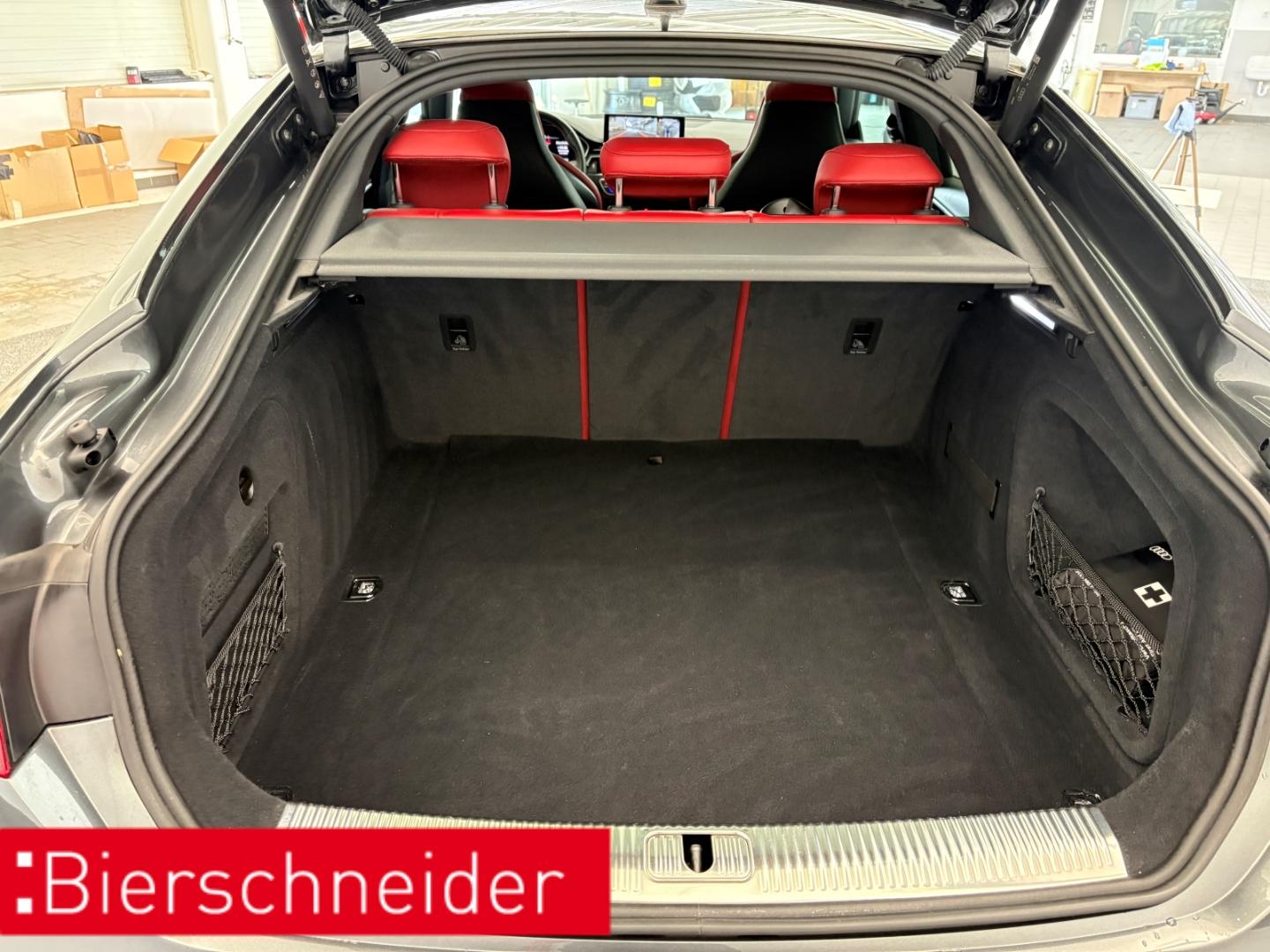 Audi S5 Sportback Competiton plus LASER 20 PANO HEAD-