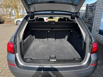 BMW 530 - 12