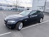 BMW 525d xDrive Touring - - BMW 525 in Osnabrück
