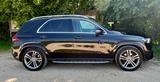 Mercedes-Benz GLE 400 d 4MATIC - - Mercedes-Benz GLE 400 von privat