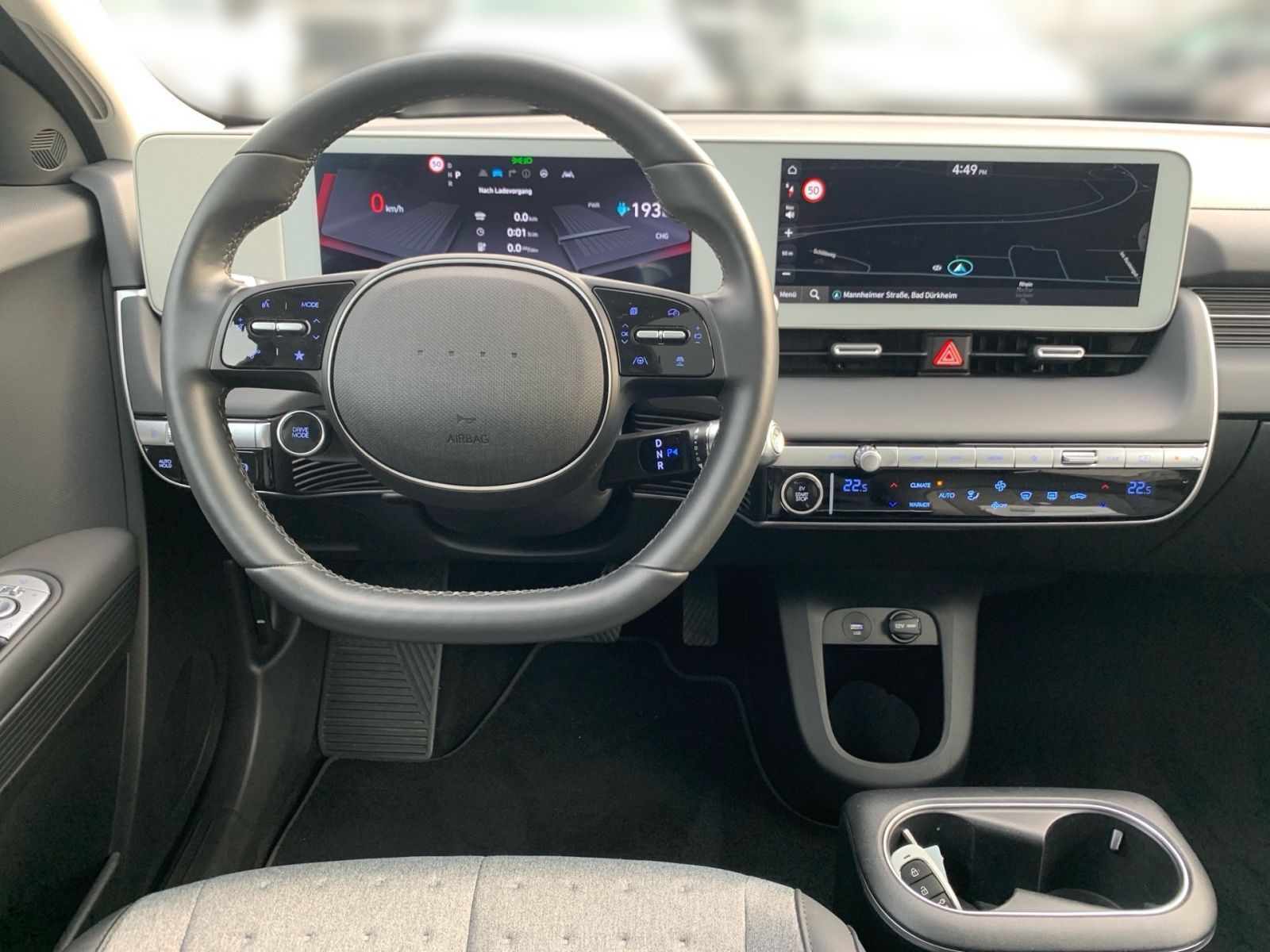 Fahrzeugabbildung Hyundai IONIQ 5 Techniq Elektro 77,4 kWh Pano