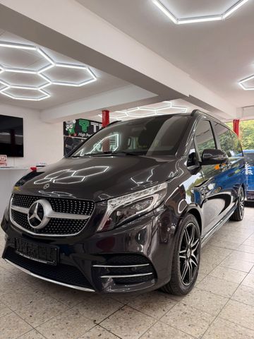 MERCEDES-BENZ V 300 d Aut. EDITION lang EDITION