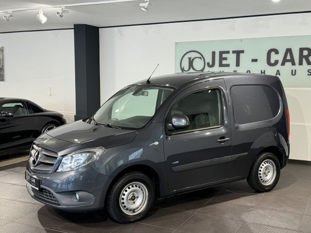 Mercedes-Benz Citan 109 CDI Kompakt *KLIMA-KAMERA-NAVI-AHK*