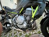 Kawasaki Z650 - KAWASAKI 650 Z