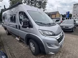 Citroën Clever nur 12.287 KM 635 - Angebote