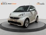 Smart ForTwo cabrio mhd 52kW/ - Smart ForTwo: Cabrio, Mhd