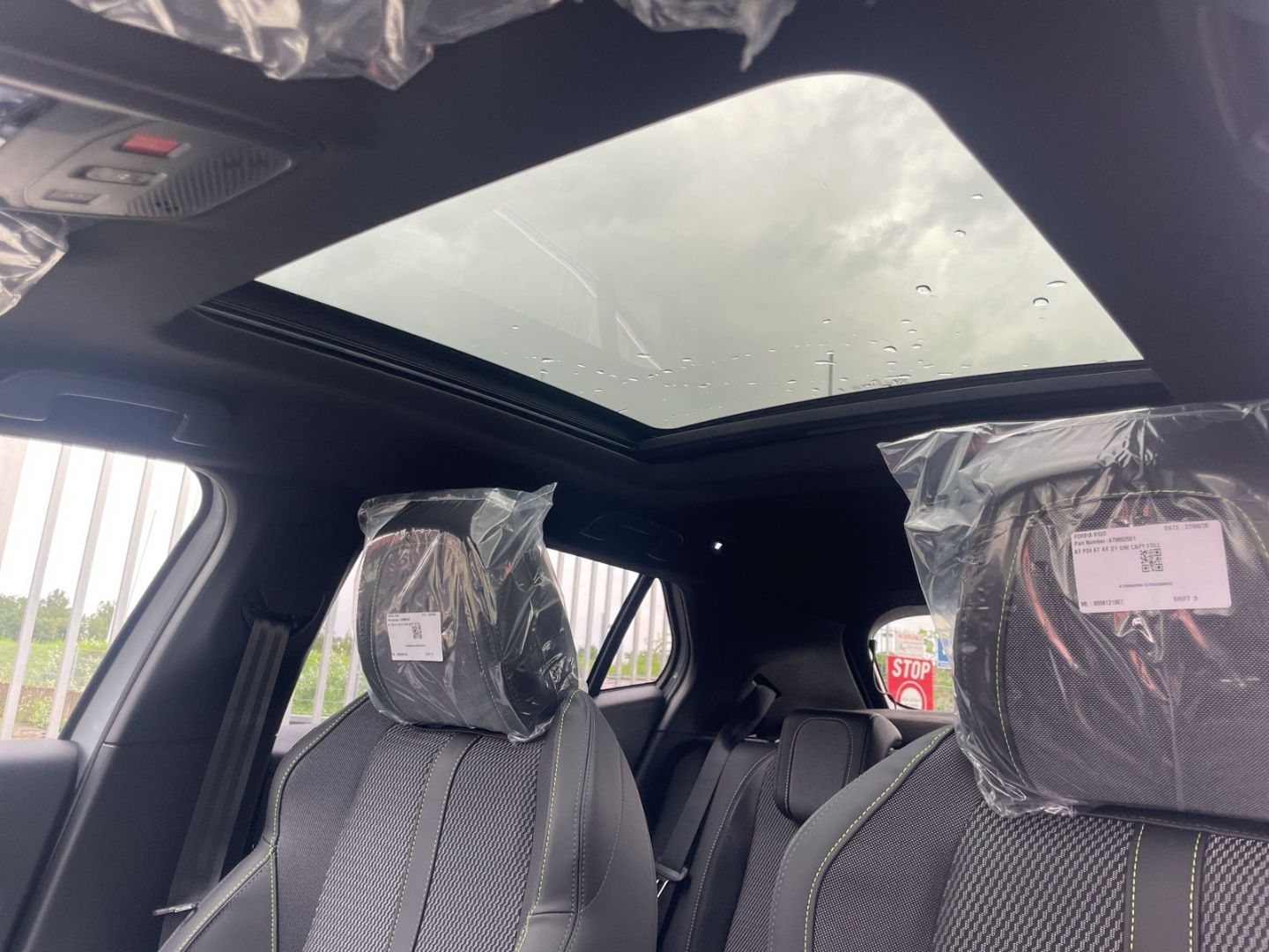 Peugeot 2008 - Bild 15