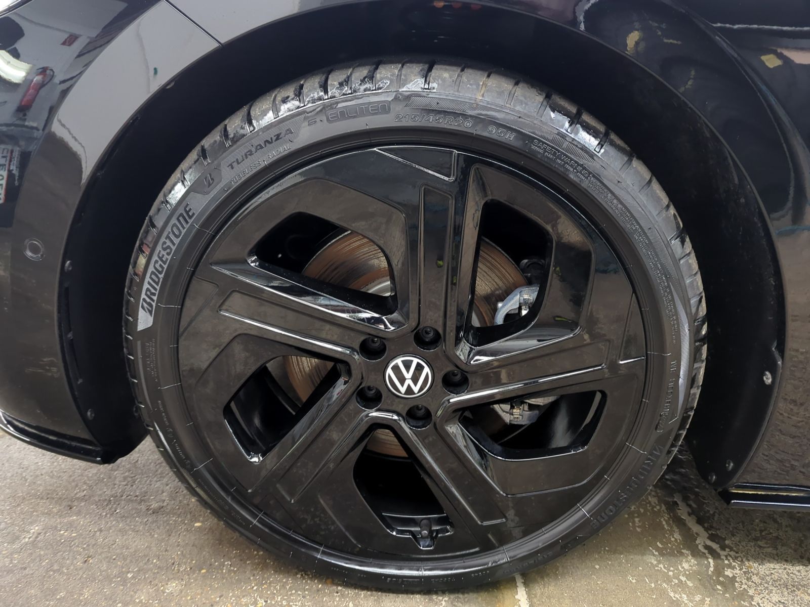 Volkswagen ID.3 - Bild 14