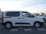 Opel Combo Life 1.5 LIFE*KLIMA*TEL.*TEMPOMAT*BC*MFL* - Opel Combo Life Kombi Gebrauchtwagen