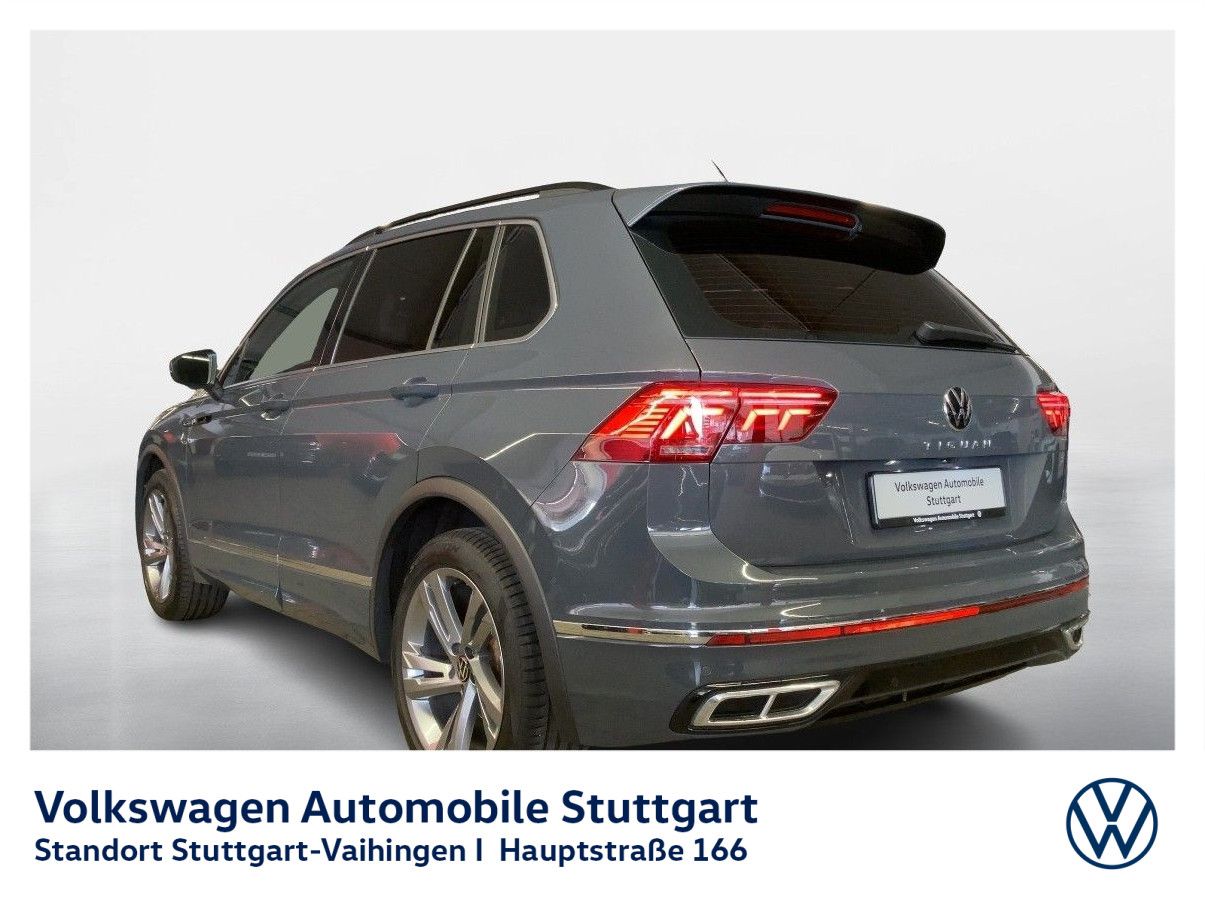 Volkswagen Tiguan - Bild 3