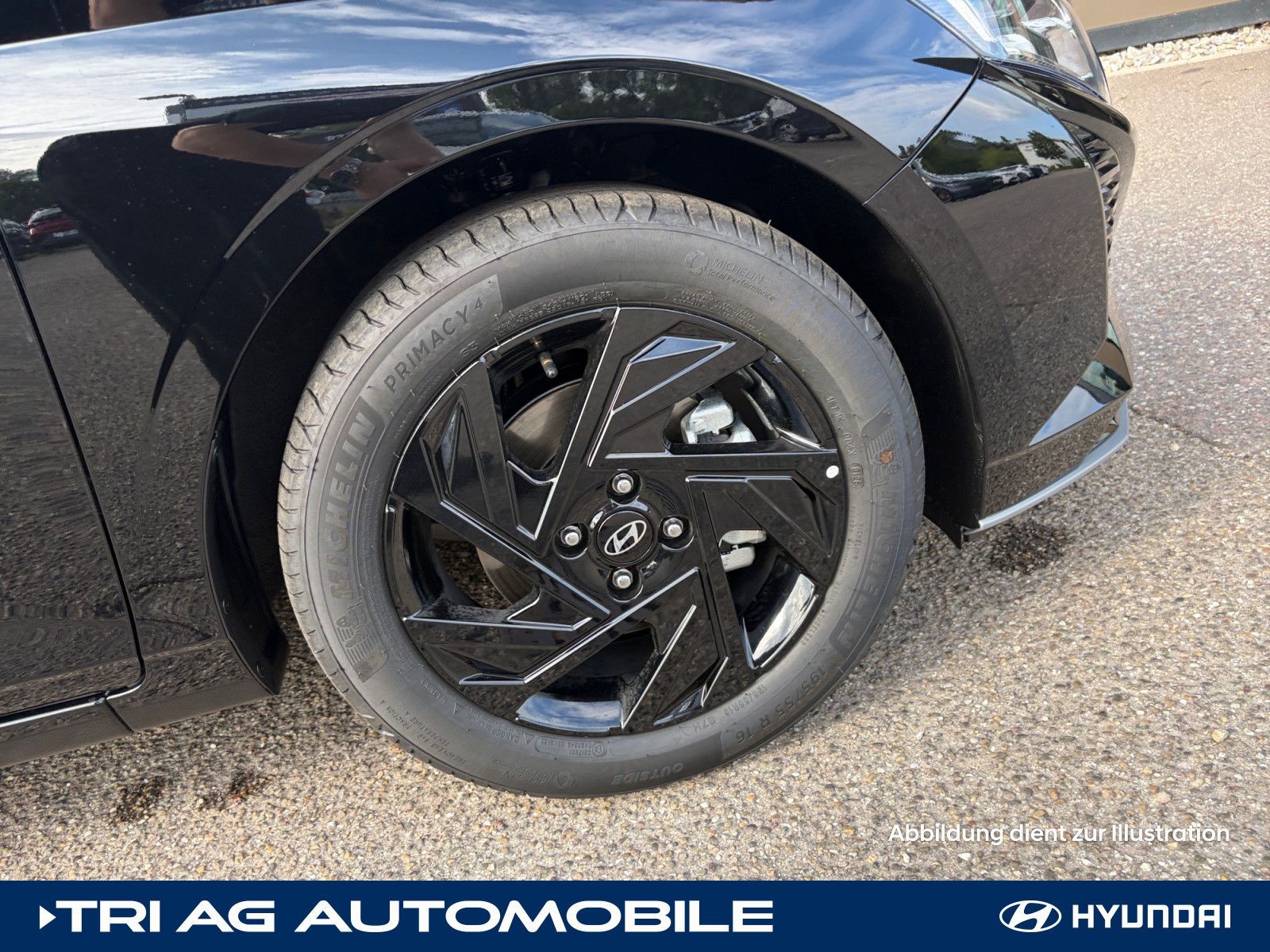 Hyundai i20 - Bild 13