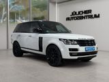 Land Rover Range Rover Autobiography ,Inspektion+Reifen Neu - : Geländewagen, Reifen