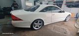 Mercedes-Benz CL 55 AMG AMG - Oldtimer