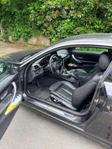 BMW 430d Coupé M Sport Automatik M Sport - BMW 430 in Wuppertal