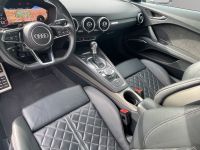 Audi TT - Vorschau Bild 18