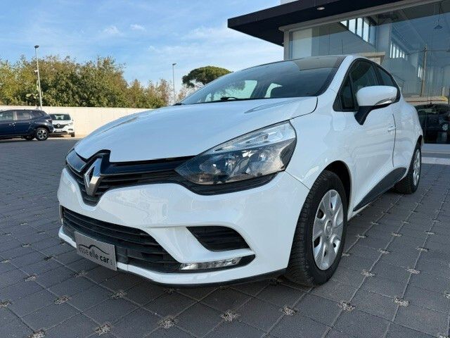 Image of Renault Clio