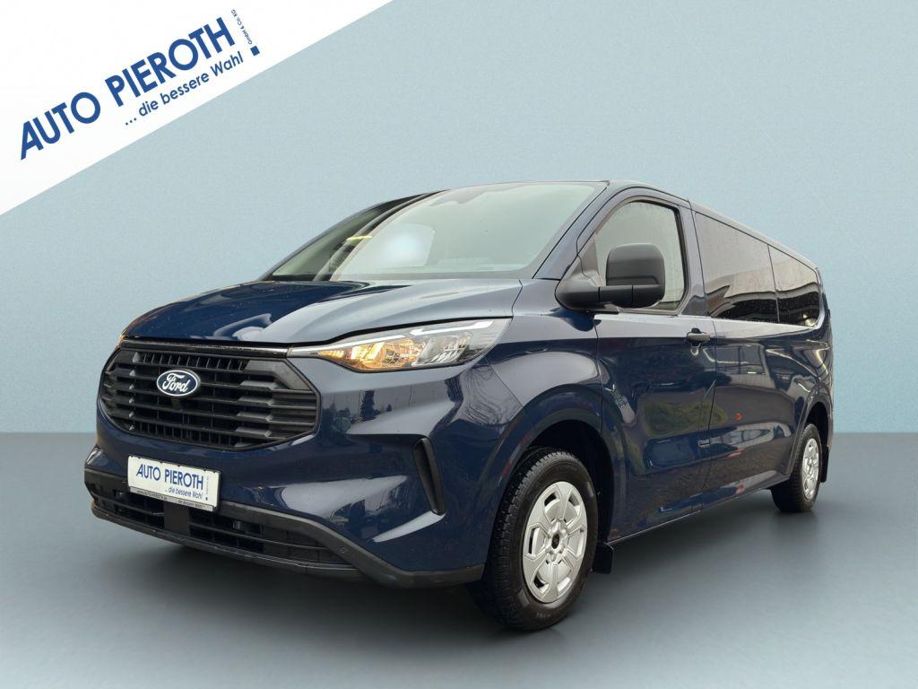 Ford Transit Custom 320 L2H1 PKW VA Trend