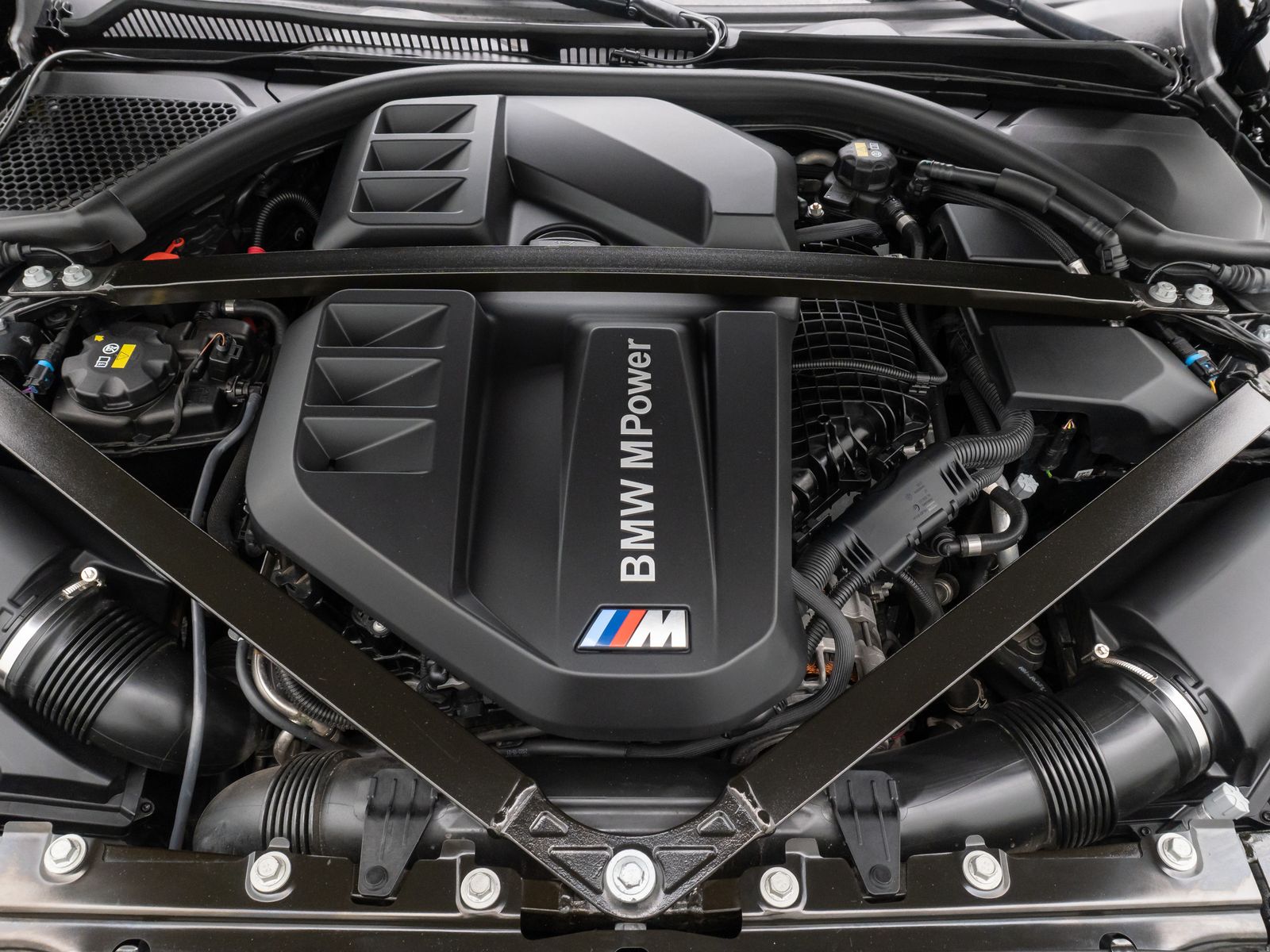 Fahrzeugabbildung BMW M4 Competition xD 360°HUD H/K DAB Laser Klimasit