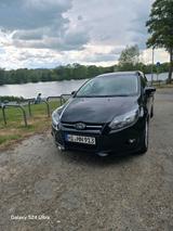 Ford "Ford Focus mit 1.0-Liter-Motor, 125 PS, 6... - Ford: 12 M P6