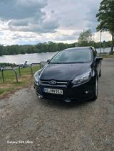 Ford "Ford Focus mit 1.0-Liter-Motor, 125 PS, 6... - Ford: P6 12m