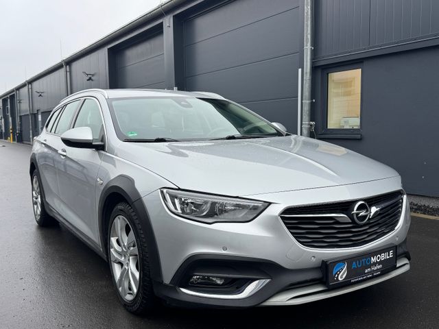 Opel Insignia B Country 2.0CDTI*AUTOMATIK*NAV*PDC*TEM