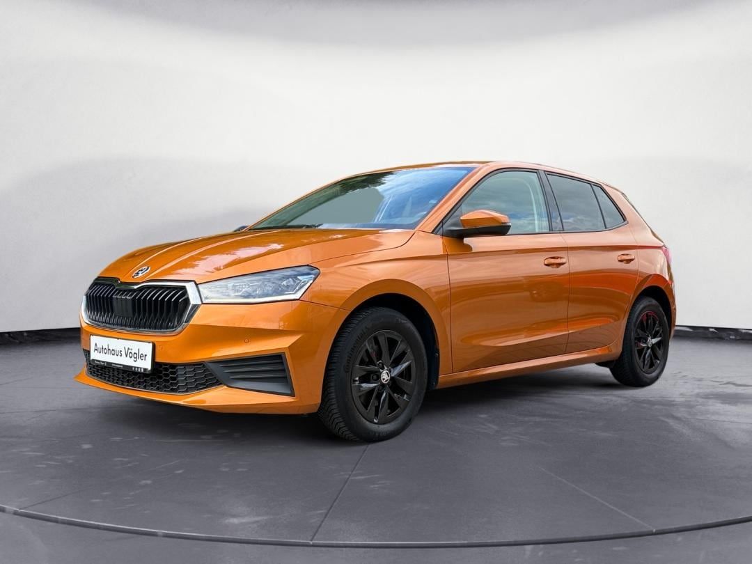 Fabia Ambition