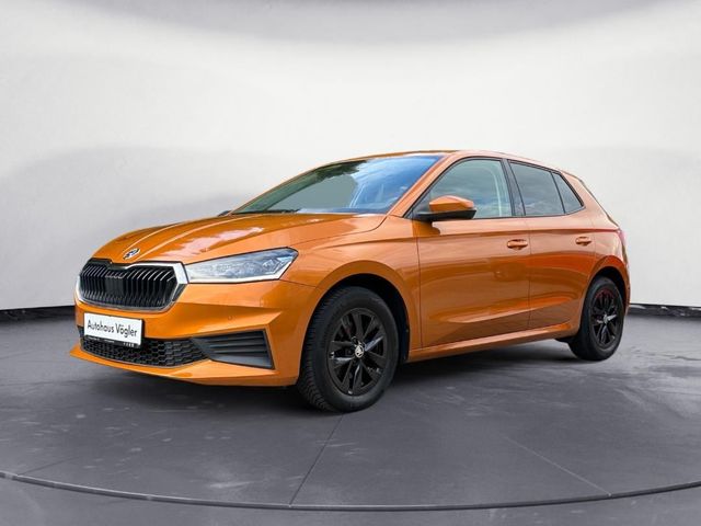 Fabia Ambition
